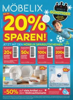 Möbelix Angebote ab 15.12.2025 gültig