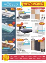Möbelix XMAS der kleinsten Preise bei Möbelix - bis 09.12.2025