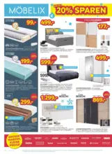 XMAS der kleinsten Preise bei Möbelix