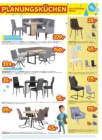 Möbelix XMAS der kleinsten Preise bei Möbelix - bis 09.12.2025