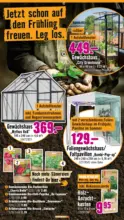 Hornbach Hornbach: Wünsche sind gut. Projekte sind besser. - bis 23.12.2025