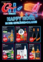 Getränke Hoffmann Getränkeangebote - bis 06.12.2025