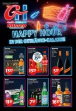 Getränke Hoffmann Getränkeangebote - bis 06.12.2025