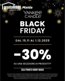 Black friday