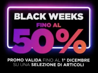 Black week