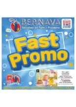 Fast promo