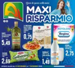 Al Discount MAXI RISPARMIO - al 01.12.2025