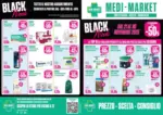 Medi-Market BLACK WEEK - al 30.11.2025