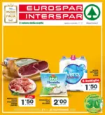 Interspar Offerte dal 21 al 30 novembre 2025 - al 30.11.2025