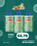 Mondo Baby Offerte Mondo Baby - al 26.11.2025