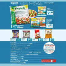 Offerte valide dal 21 al 30 novembre