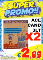 Magazzini del Risparmio Super promo!! - al 30.11.2025