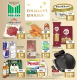 Marktkauf Marktkauf: Wochenangebote - bis 29.11.2025