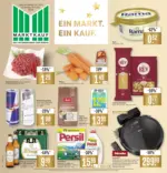 Marktkauf Marktkauf: Wochenangebote - bis 29.11.2025