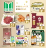 Marktkauf Marktkauf: Wochenangebote - bis 29.11.2025