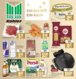 Marktkauf Marktkauf: Wochenangebote - bis 29.11.2025