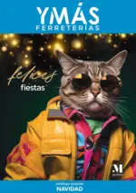 Masymas Navidad 2025 - hasta el 07.01.2026