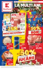 Catalog Kaufland până în data de 02.12.2025