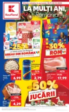Catalog Kaufland până în data de 02.12.2025