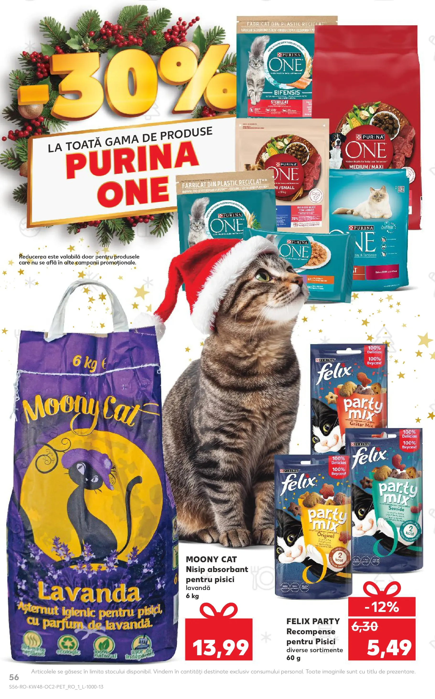 Catalog Kaufland - Domnesti 25.11.2025 - Revista si Oferta | Pagină: 56 | Produse: Grătar, Parfum