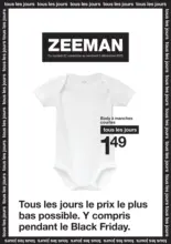 Zeeman catalogue