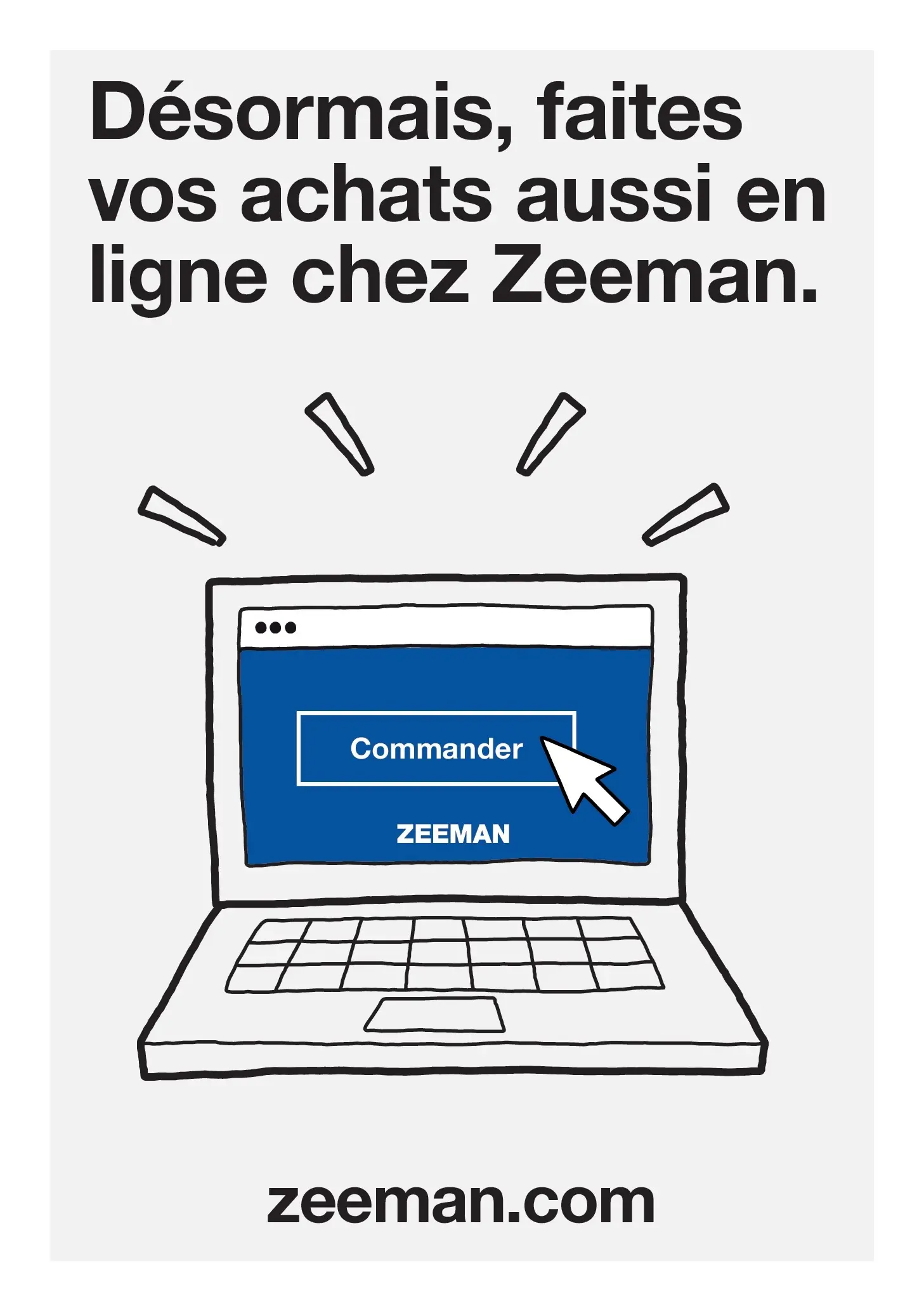 Zeeman - Zeeman catalogue à partir du 21/11/2025 - promo en ligne | Page: 24