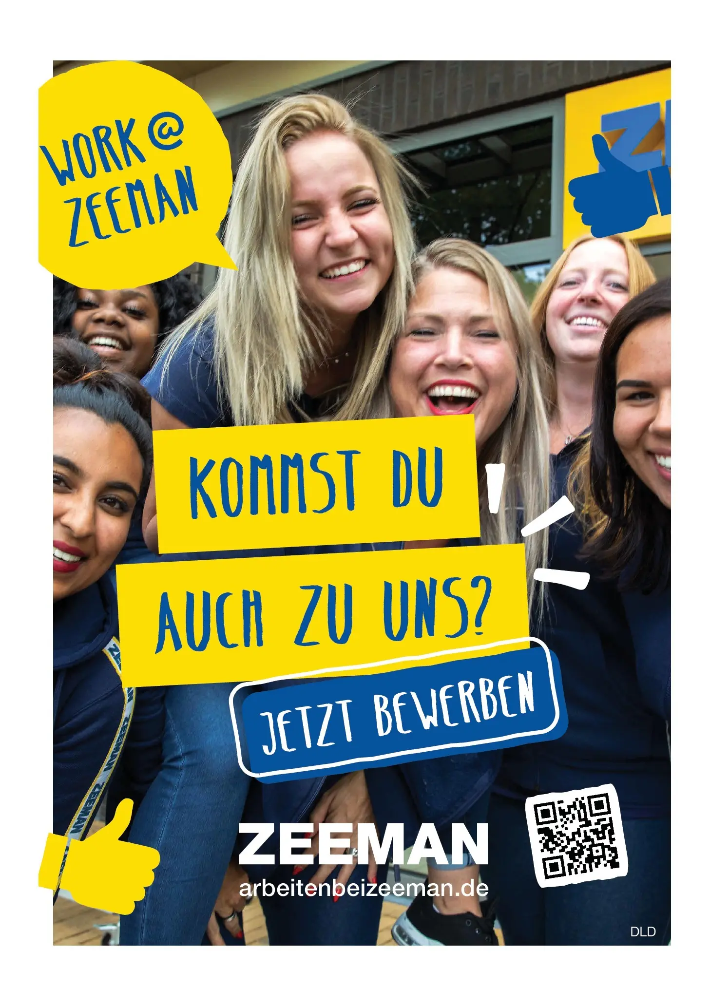 Zeeman - Wochen Angebote (ab 21.11.2025) zum Blättern | Seite: 24