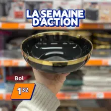 La nouvelle Semaine d’Action est arrivée !