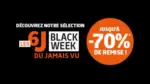 Jardiland BLACK FRIDAY - au 01.12.2025
