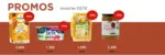 marcel & fils Promos - au 02.12.2025