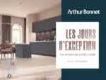 Arthur Bonnet Les jours d'exception - au 29.11.2025