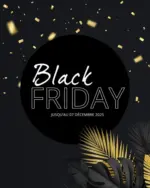 Rayon d'Or Le Black Friday commence chez Rayon d&rsquo;Or Bagages ! - au 07.12.2025
