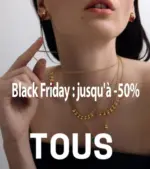 Tousalon Black Friday : jusqu'à -50% - au 07.12.2025