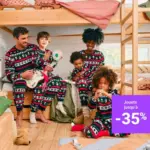 Kiabi Jusqu'&agrave; -35% sur les jouets - au 14.12.2025