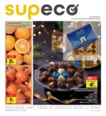 Supeco LA S&Eacute;LECTION DU PRIMEUR - au 30.11.2025