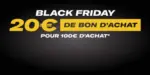 SportsDirect.com Black Friday - au 07.12.2025