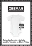 Folleto ZEEMAN