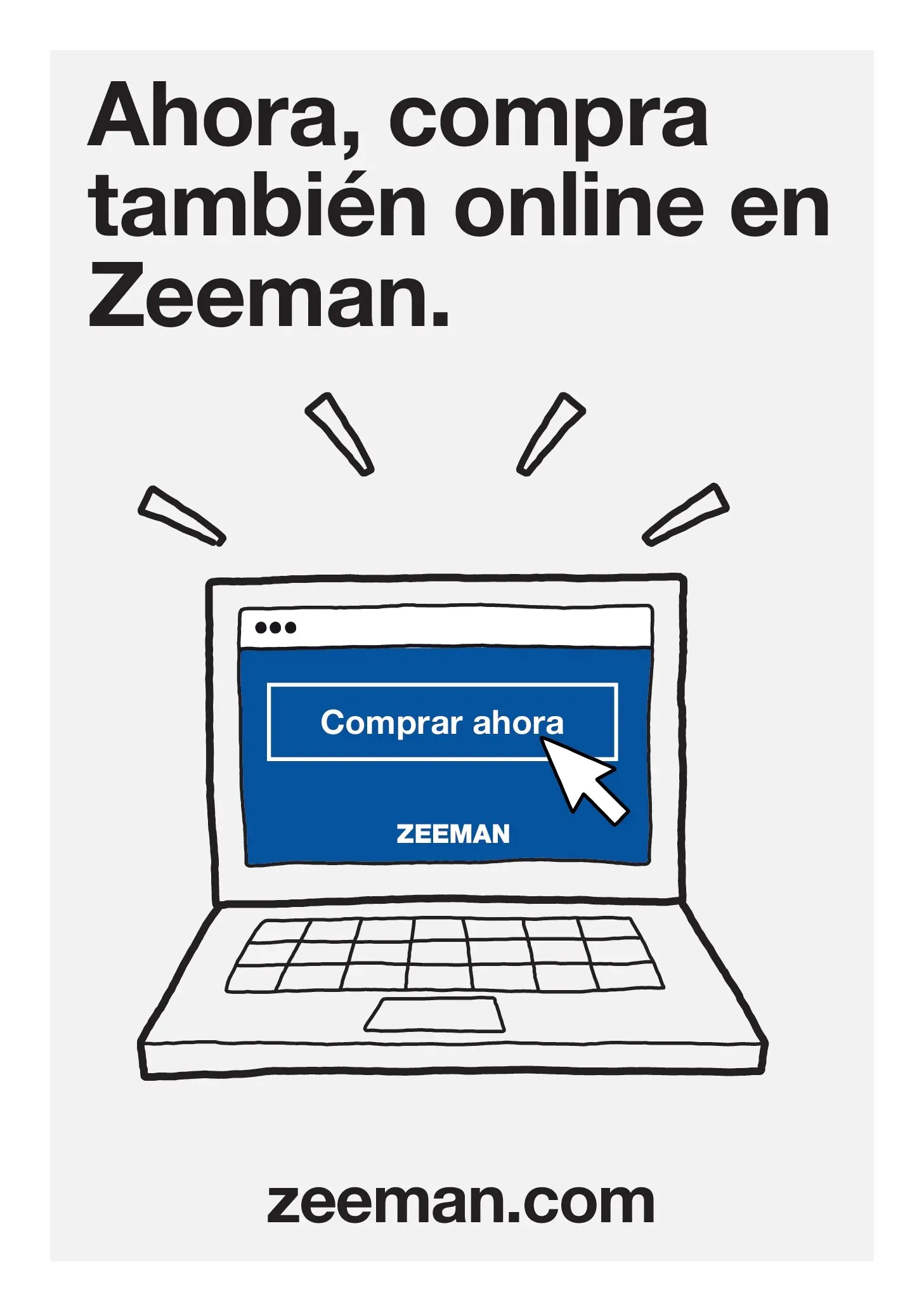 Ofertas - Folleto ZEEMAN 【Noviembre】 | Página: 22