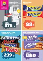 Vil-For: Vil-For újság érvényessége 2025.11.26-ig - 2025.11.26 napig