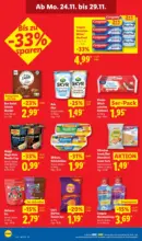 Lidl Lidl: Wochenangebote - bis 29.11.2025