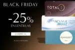 Optica 2000 -25% En Lentillas - hasta el 01.12.2025
