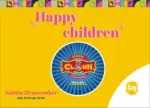 Centro Commerciale Happio Happy children - al 29.11.2025