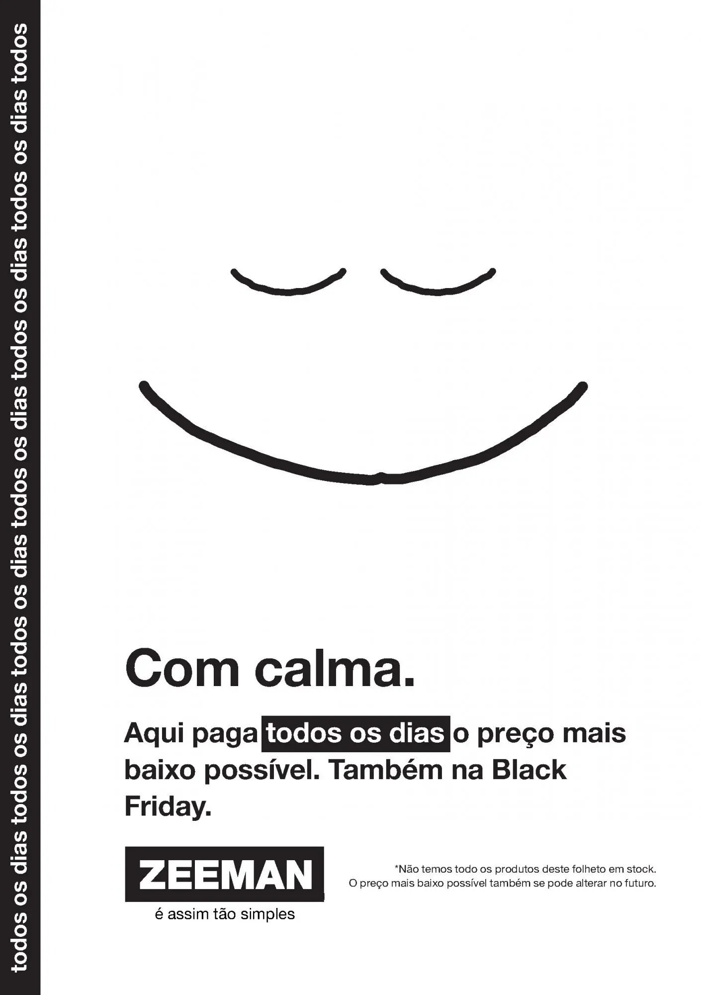 Ofertas - Folheto de Zeeman até 07.12.2025 » de 22/11/2025 - 07/12/2025 | Página: 2