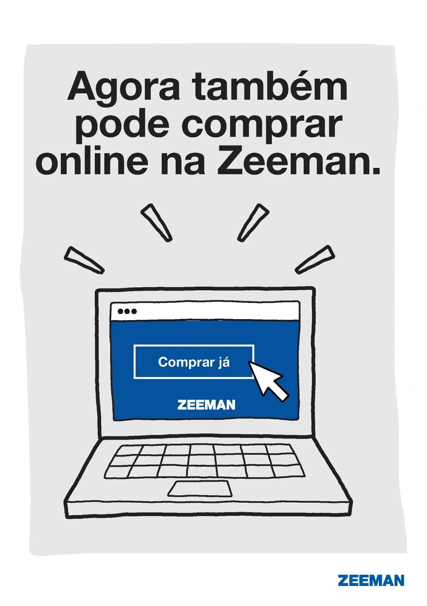 Ofertas - Folheto de Zeeman até 07.12.2025 » de 22/11/2025 - 07/12/2025 | Página: 22