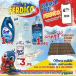 Ferdico Offerte d'inverno - al 06.12.2025