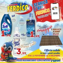 Offerte d'inverno