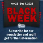 Hornig Black week - al 07.12.2025