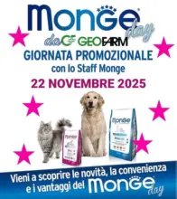 Giornata promozionale