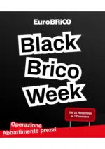 Eurobrico Black Brico Week - al 01.12.2025
