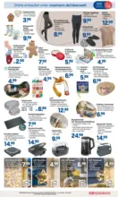 Rossmann Rossmann: Black Week - bis 28.11.2025